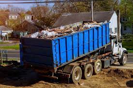 Shed Removal in Wilmington, OH